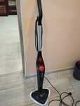Mop parowy Vileda Steam plus + 15 wkładów