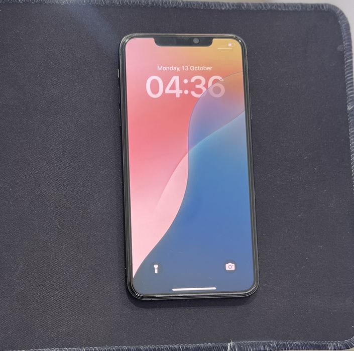 I Phone 11 Pro Max 64GB.