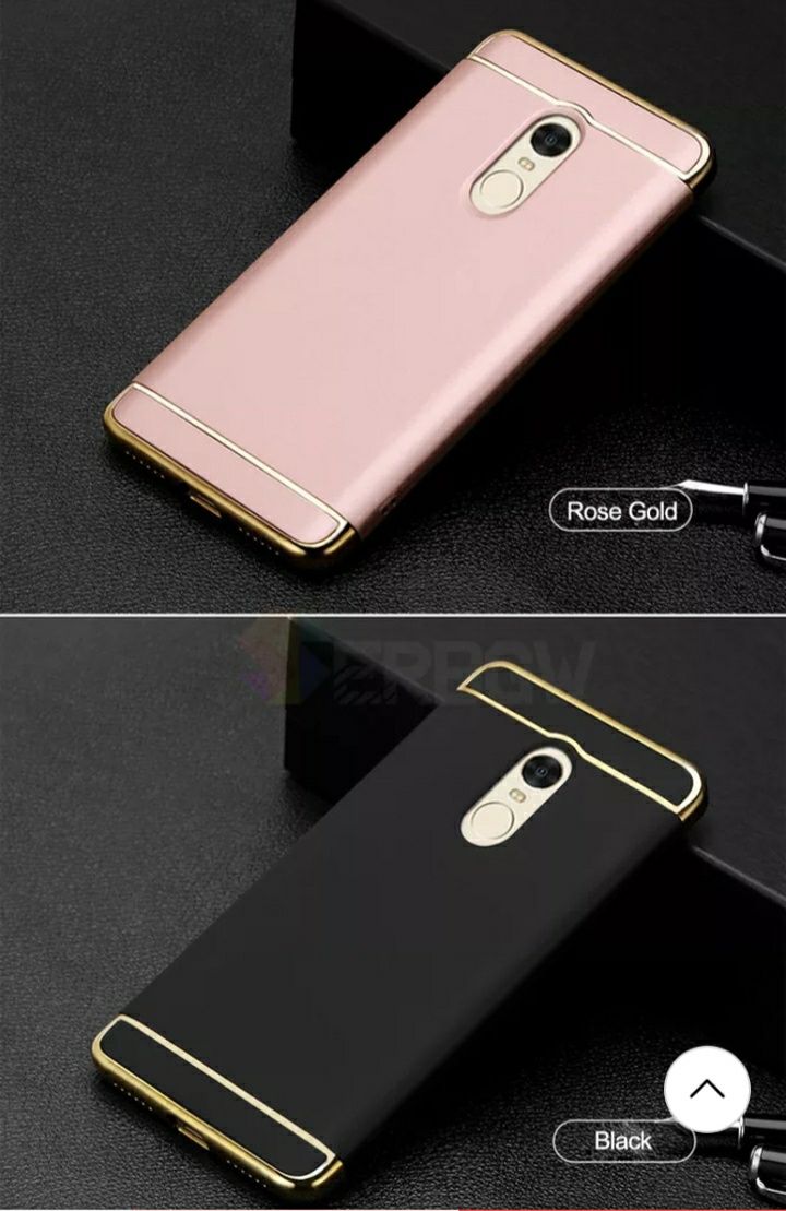 Чехол/противоударный/XIAOMI/REDMI/Note/силикон/