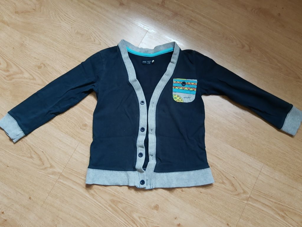 Sweterek Endo 110