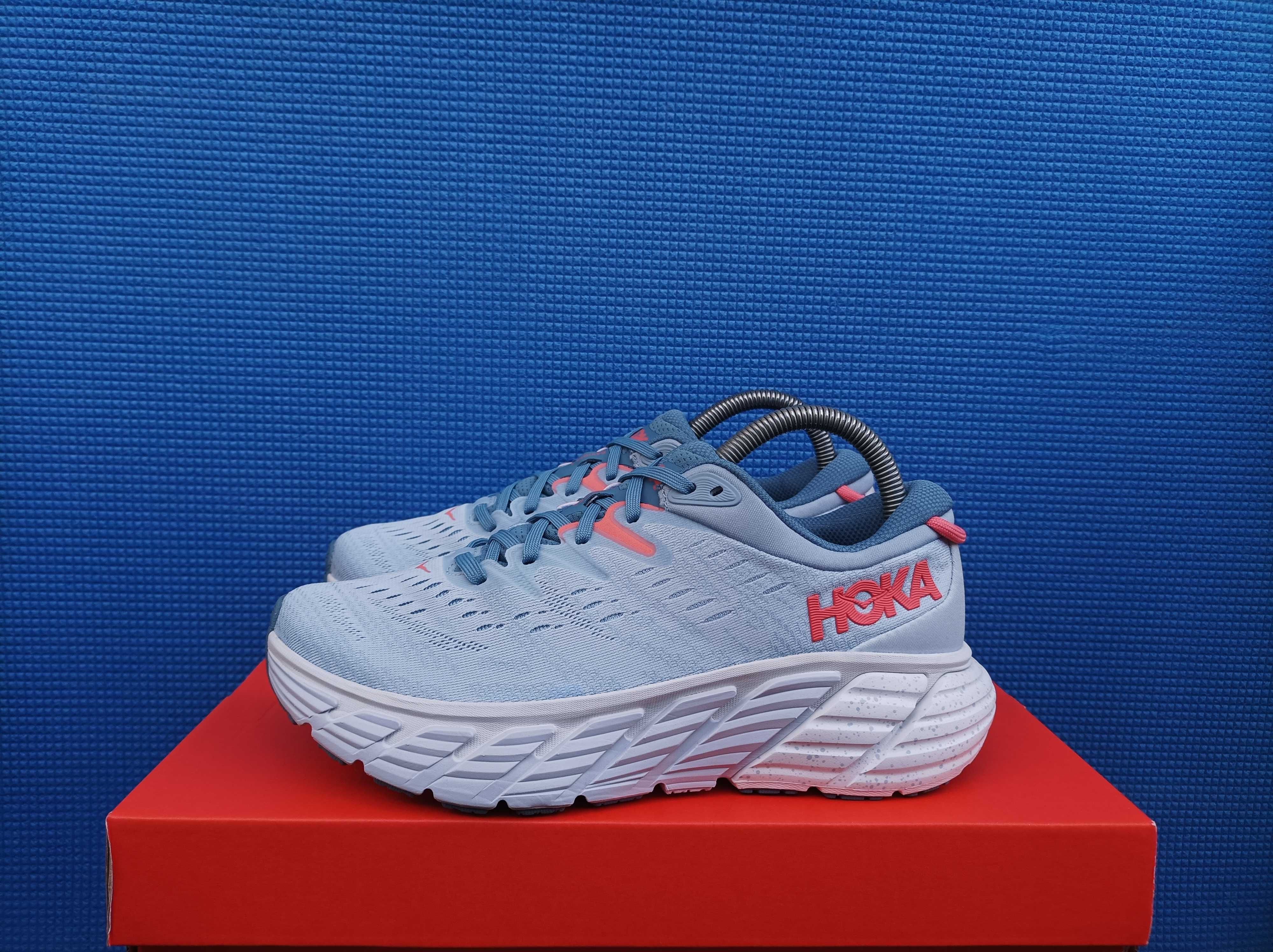 Кросівки Hoka One One Gaviota 4 Wide (40/25) Оригінал!!