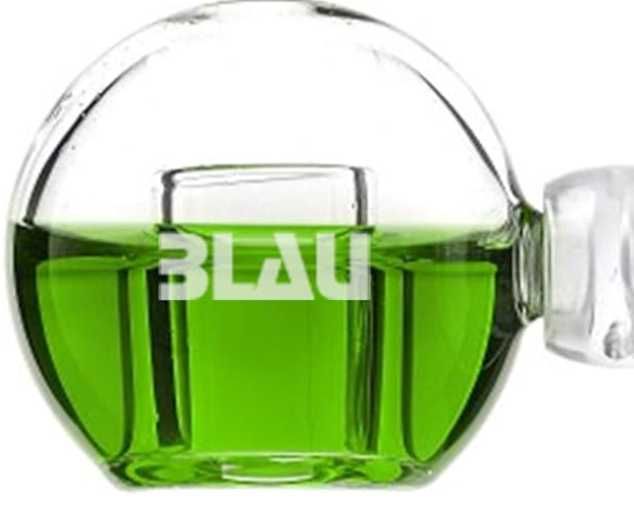 Blau Aquaristic CO2 Drop Checker