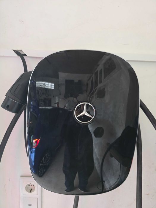 Wall box Mercedes
