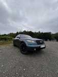 Infiniti fx 35 3.5l V6 LPG 4x4