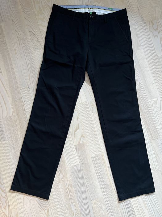 Чоловічі штани United colors of Benetton