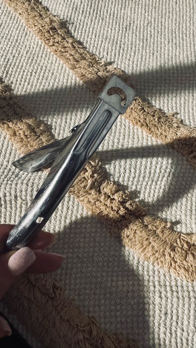 Gilotyna do paznokci tipsow