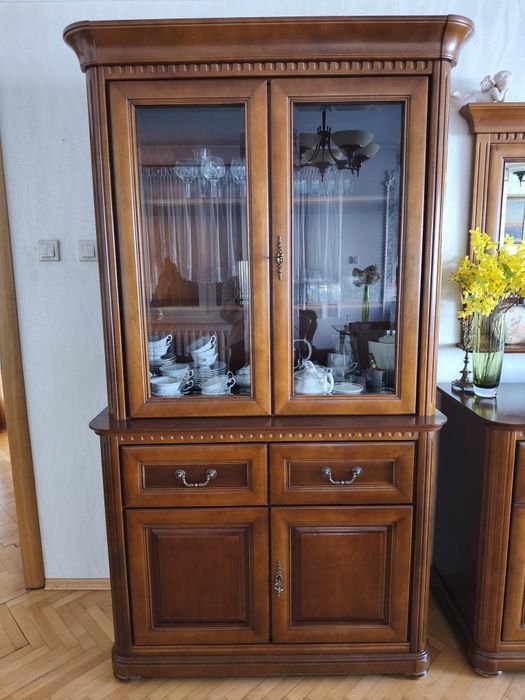 Witryna z kolekcji Firenze