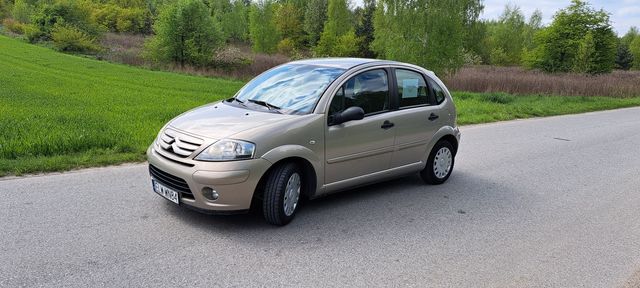 Citroën C3 Citroen C3