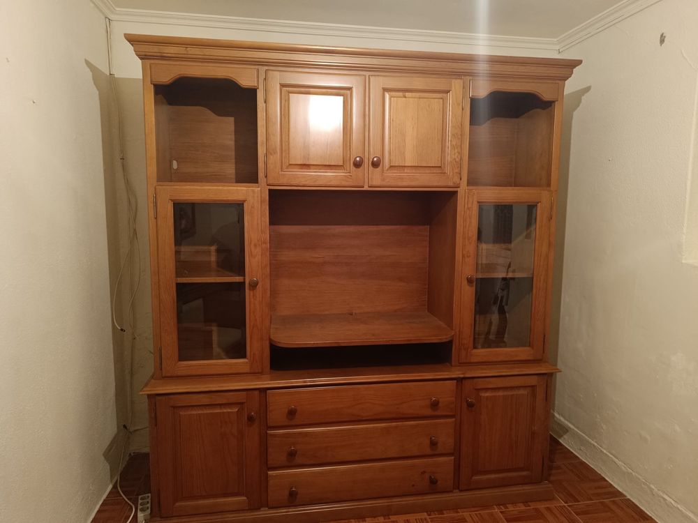 Móvel de Sala como Novo