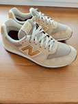 Кросівки жіночі nb new balance 996