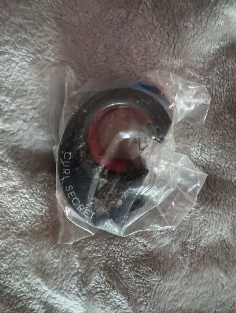 Automatyczna lokówka BaByliss Curl Secret Ionic