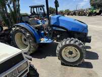 New Hollant TCE 50
