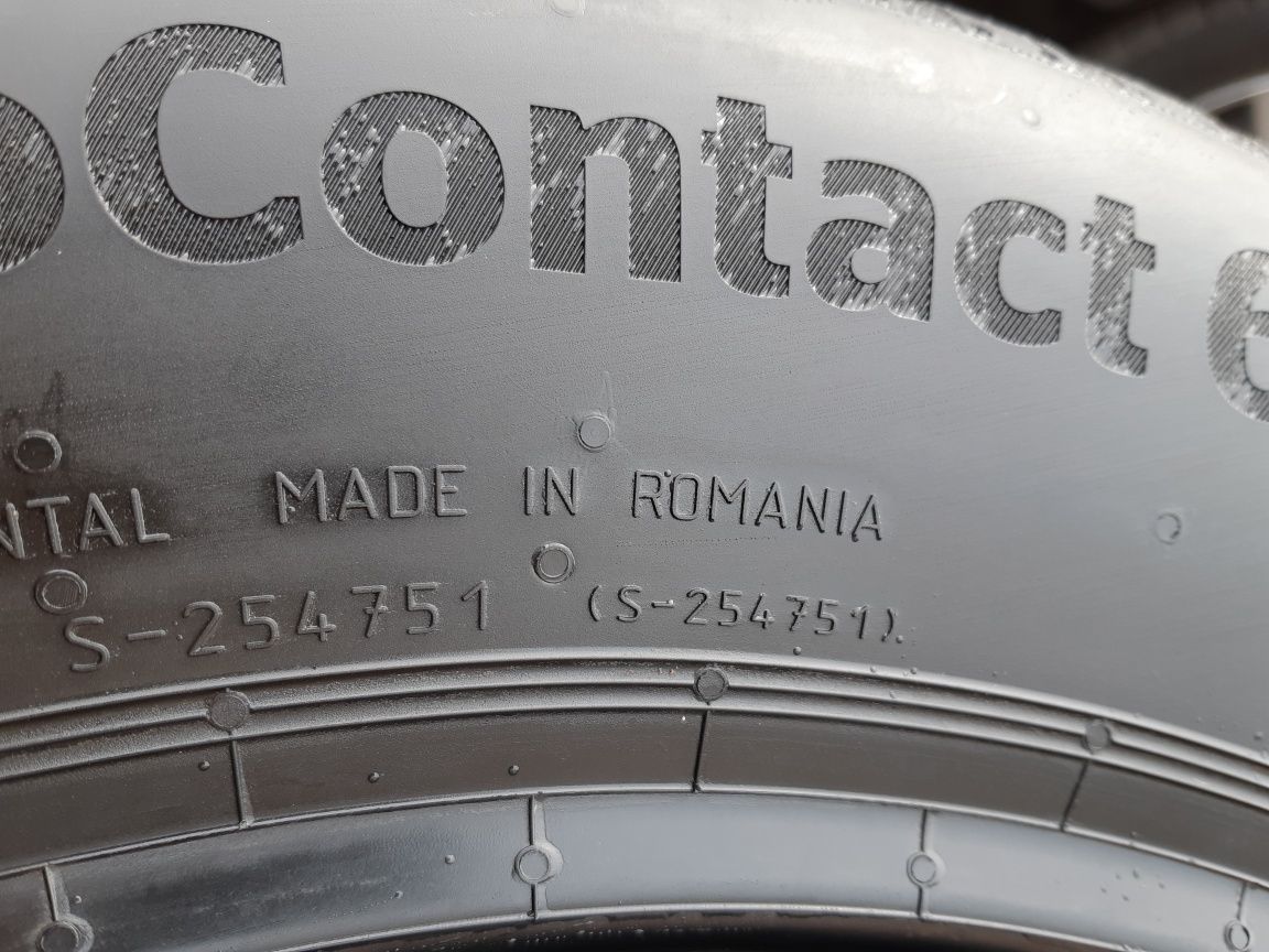 175/65/14 Continental ContiEcoContact 6 175/65 R14 82T