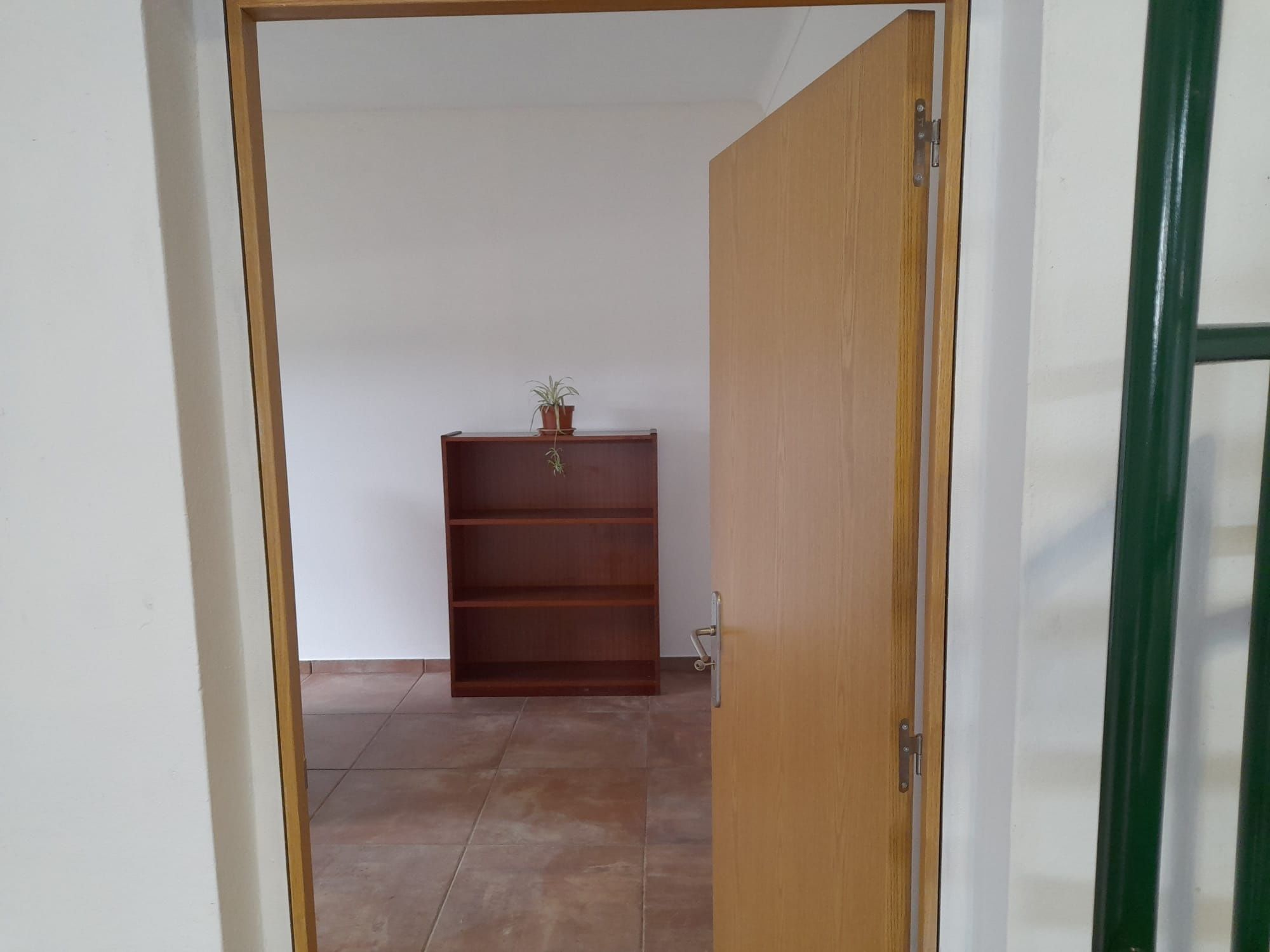 Armazém e indústria
