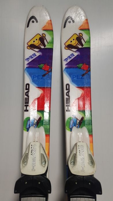 Fajne Narty Head Pez  107 cm