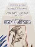 Curso completo de desenho e pintura