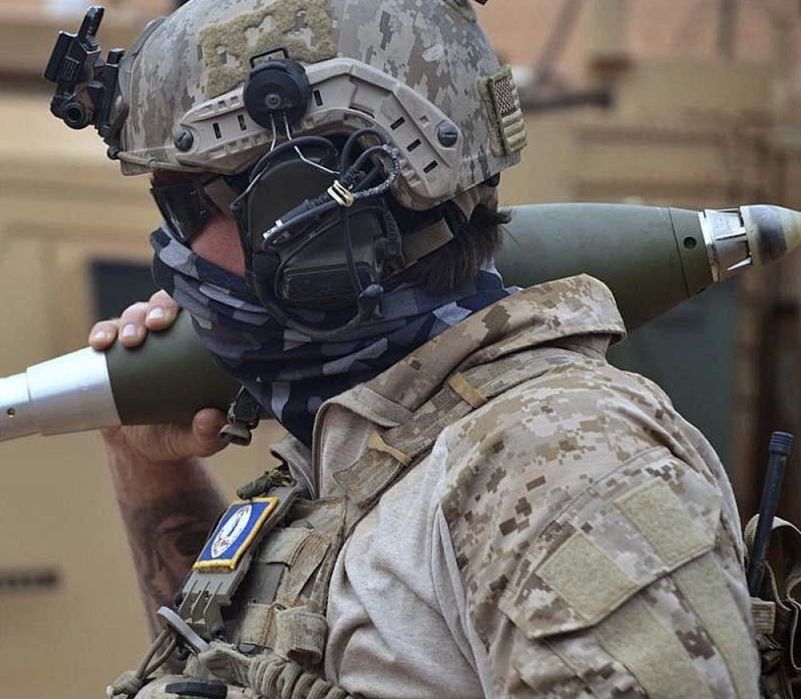 Оригінал‼️ Адаптери кріплення 3M Peltor P3ADG-F SV/2 на шолом/каску