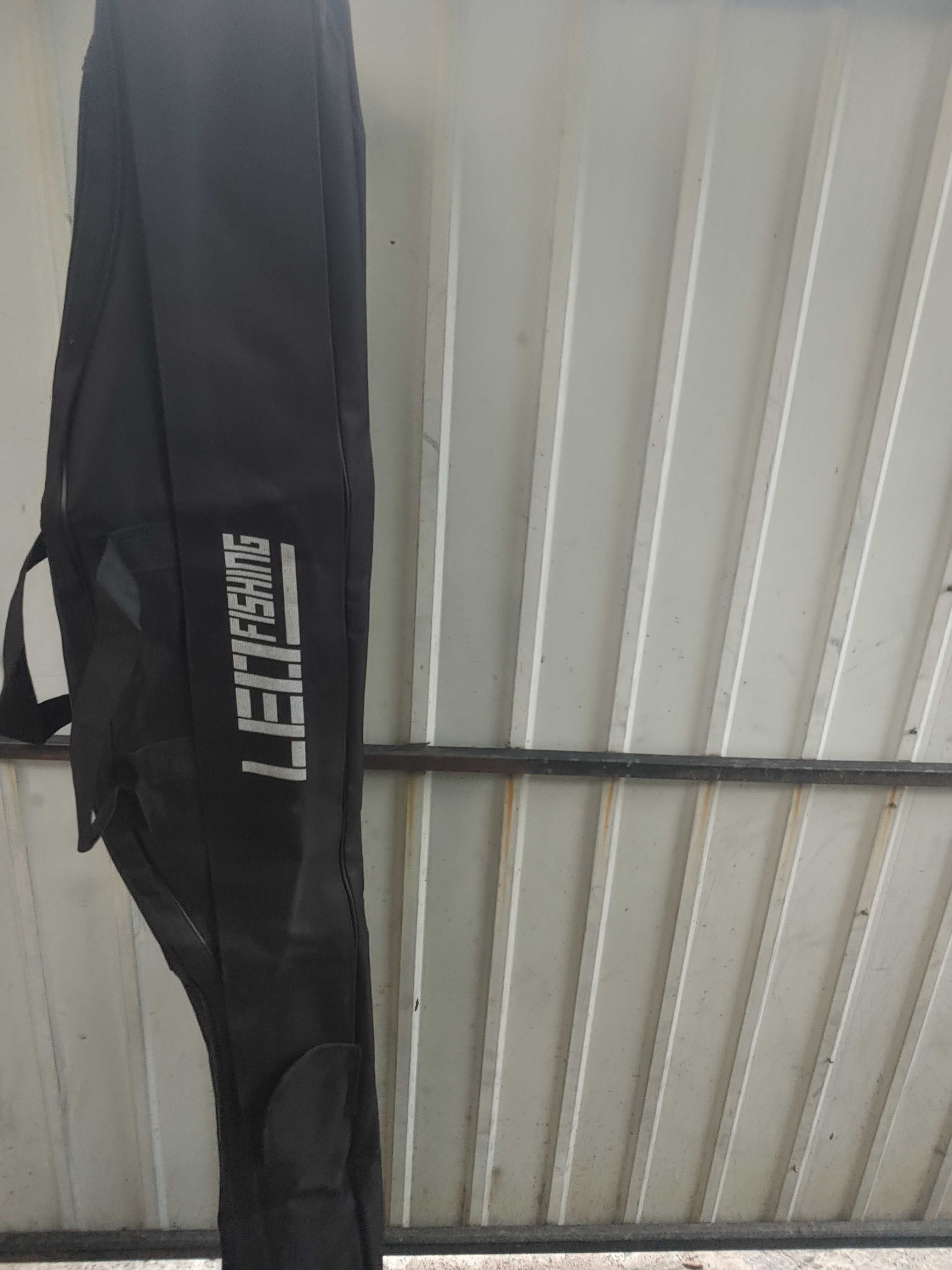 Чохол для спінінгів, вудлищ 150 см. Leofishing
