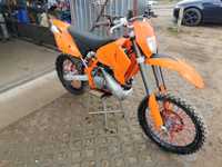 KTM egs 300 2t 0mth