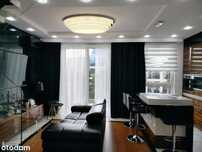 PIĘKNY luksusowy apartament VIP 4 pokoje+garaż ul. Domaniewska 47a JUŻ