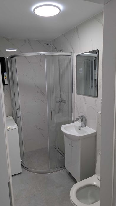 2 Pokojowe , ul. Mickiewicza , Nowy lokal