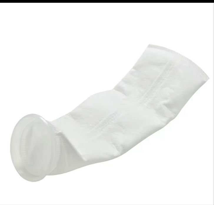 Meia pra aquario, filtragem