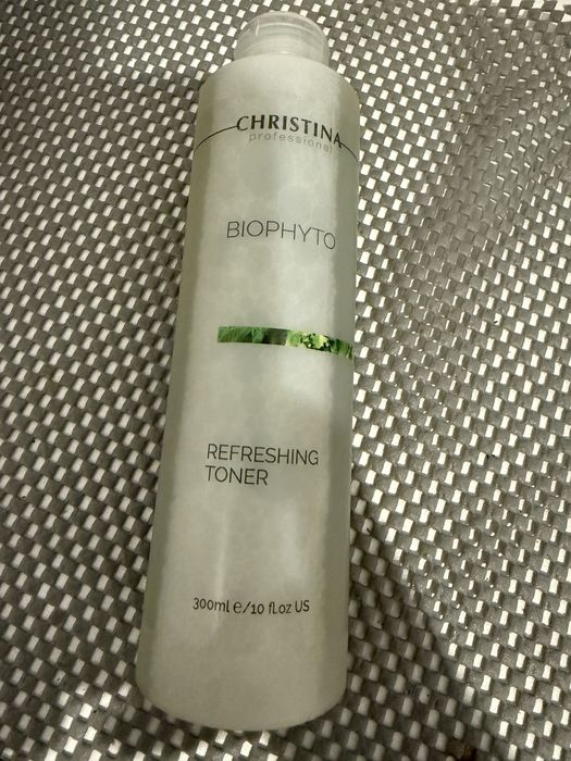 Оригінал Christina Bio Phyto Refreshing
