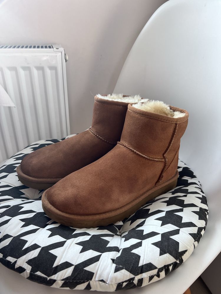 Ugg clasic ultra mini оригінал