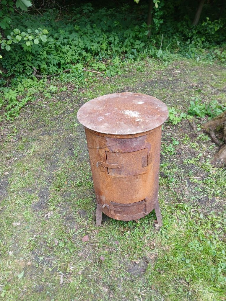 Sprzedam piec typu koza