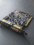 Karta dźwiękowa Creative Sound Blaster Live! CT4870 PCI
