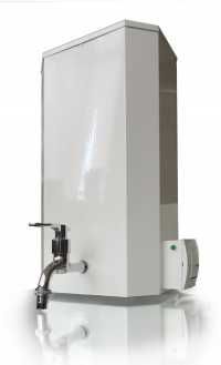 Бойлер-умывальник Дачник з підігрывом