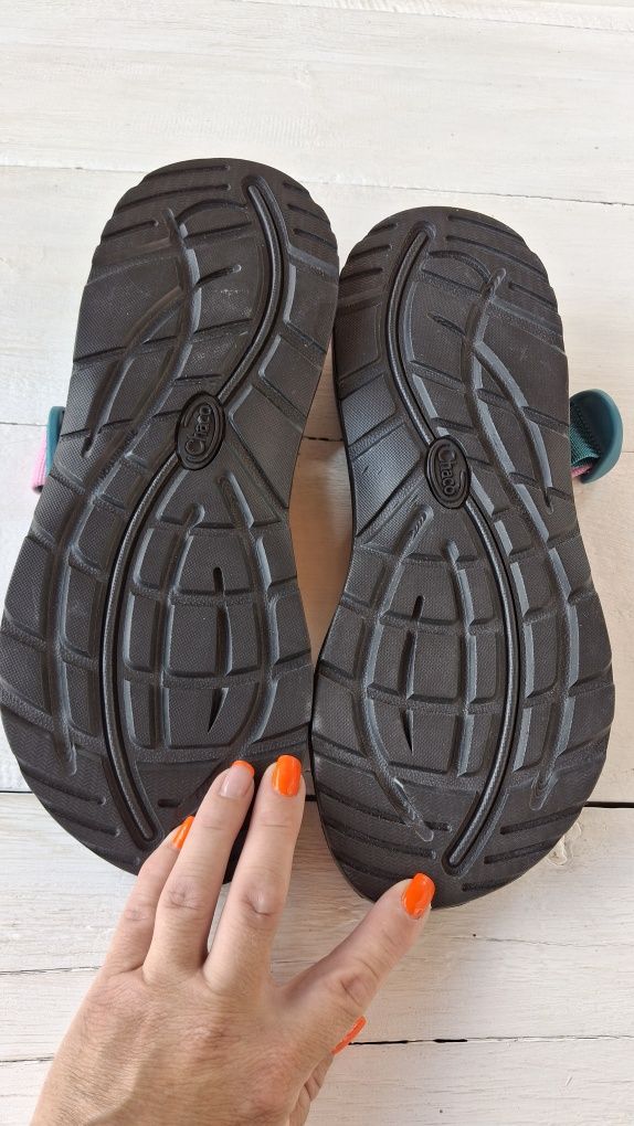 Босоніжки Chaco(Чако) р.41 (W10) США
