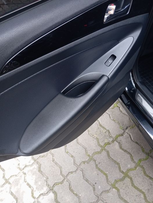 Hyundai Sonata. Офіційне авто.