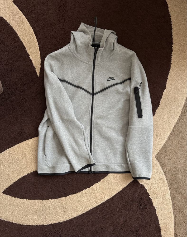 Nike tech flecee (Орігінал)