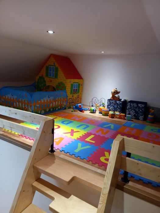 Nocleg nad jeziorem Żywieckim Domek w  górach Żywiec Wakacje