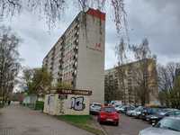Mieszkanie 2 pokoje centrum Kolobrzeska  Olsztyn