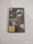 Luigi's mansion 2 hd