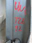Fiat Uno Material Diverso