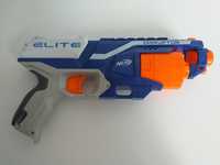 Nerf pistolet Elite Disruptor wyrzutnia ze strzałkami