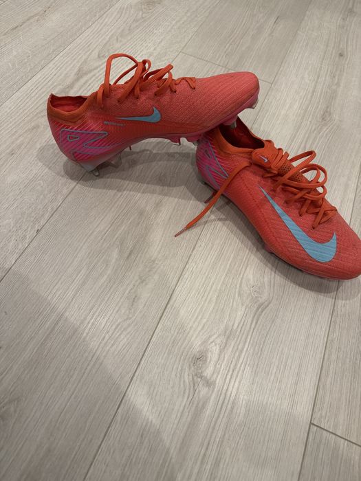 Chuterias nike mercurial vapor 16 pro