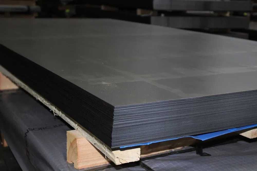 Blacha 6mm S235 wymiary 1000x2000