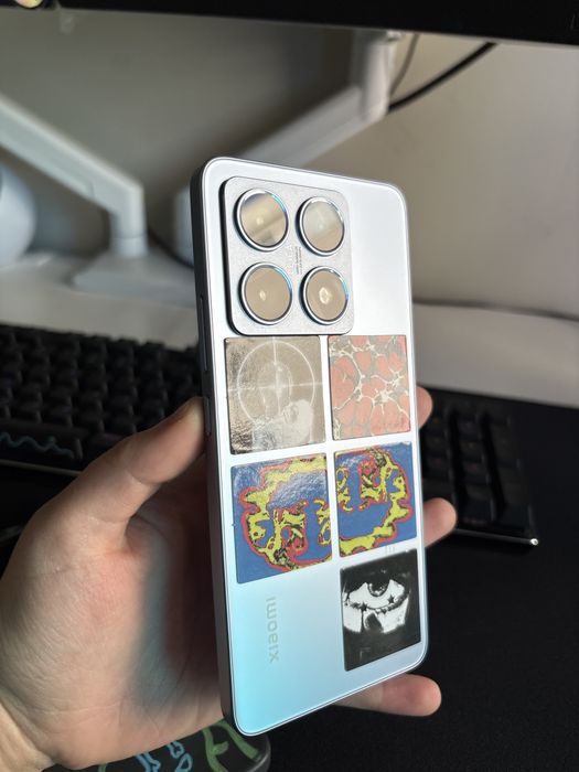 Xiaomi 14t 256gb COMO NOVO