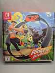 Ring Fit Adventure Gra NINTENDO SWITCH, Komis Jasło Igielna