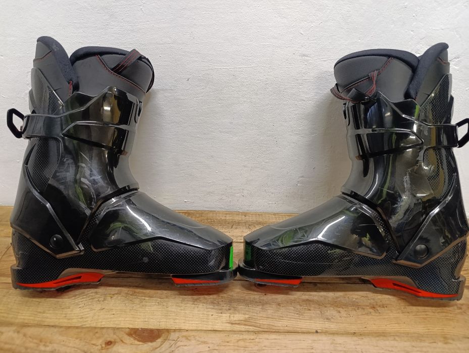 Nr 91 Buty narciarskie Ez step-in Atomic Savor R100 / 28.5 cm