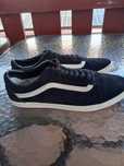 Buty Vans rozmiar 42 raz ubrane stan idealny