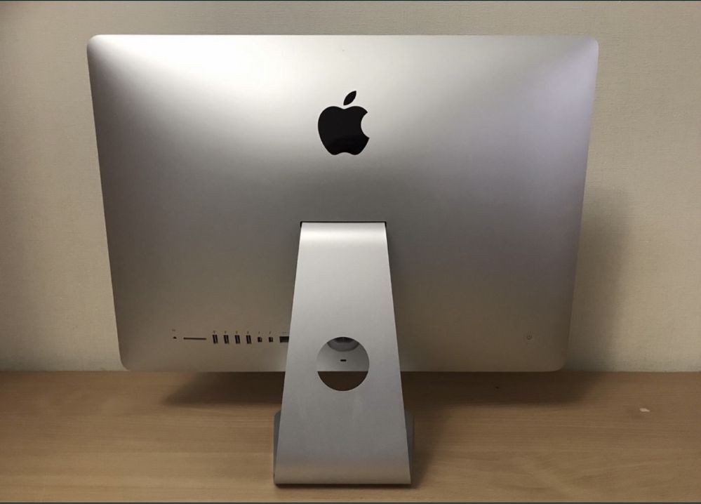 Apple iMac 21.5 /2013