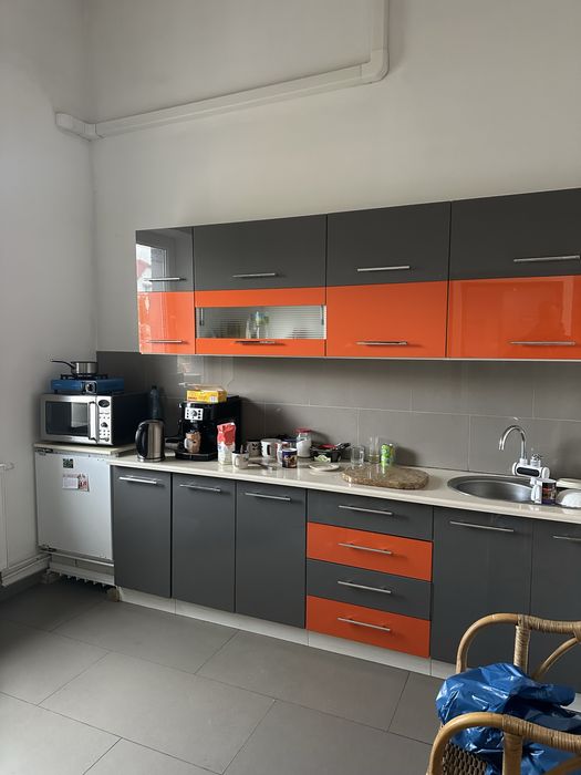 Obiekt Handlowo-Usługowo-Magazynowy