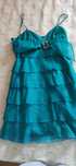 Vendo vestido Hoss