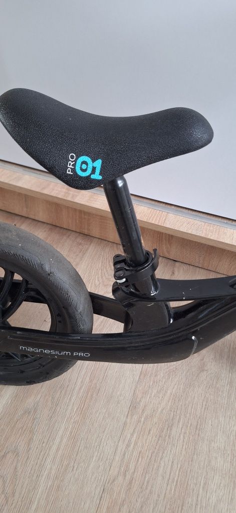 Rowerek biegowy cariboo pro01