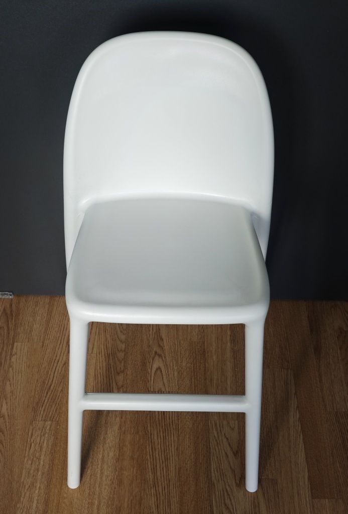 IKEA URBAN Krzesło dziecięce, krzesełko dla dzieci do karmienia